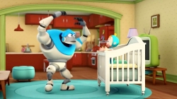 کارتون آرپو رباتی برای کودکان قسمت 59